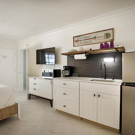 La Mer Suites لوديرديل باي ذا سي المظهر الخارجي الصورة