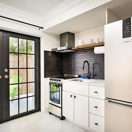 La Mer Suites لوديرديل باي ذا سي المظهر الخارجي الصورة