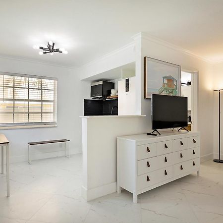 La Mer Suites لوديرديل باي ذا سي المظهر الخارجي الصورة