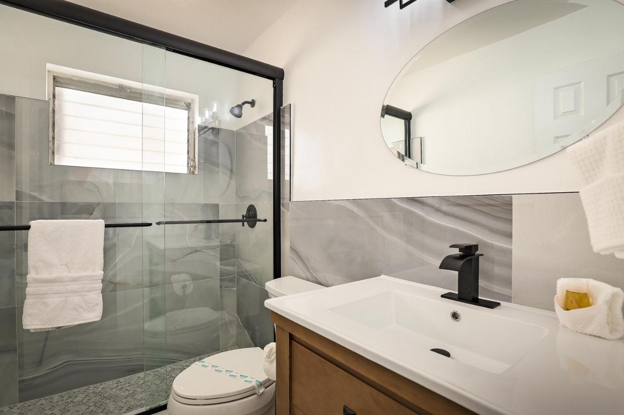 La Mer Suites لوديرديل باي ذا سي المظهر الخارجي الصورة