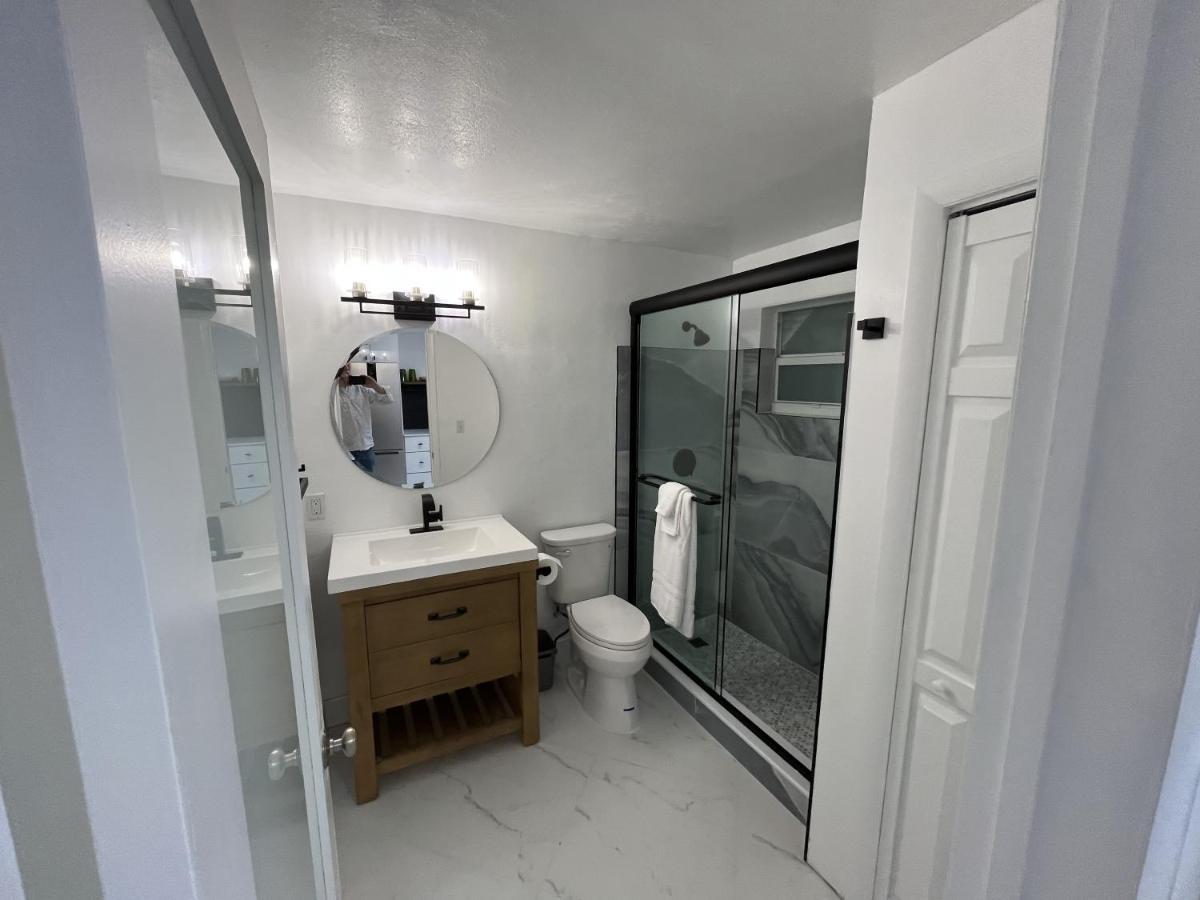 La Mer Suites لوديرديل باي ذا سي المظهر الخارجي الصورة