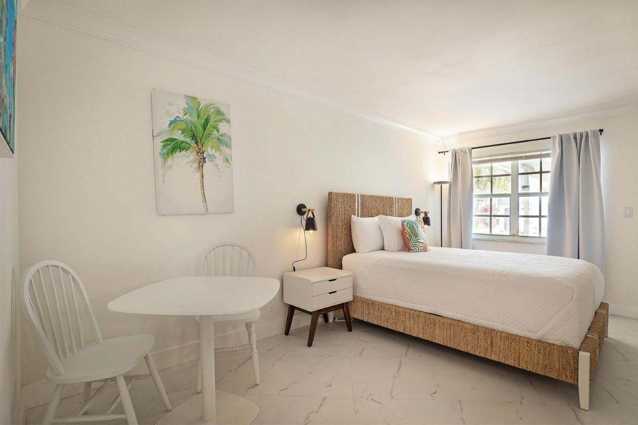 La Mer Suites لوديرديل باي ذا سي المظهر الخارجي الصورة