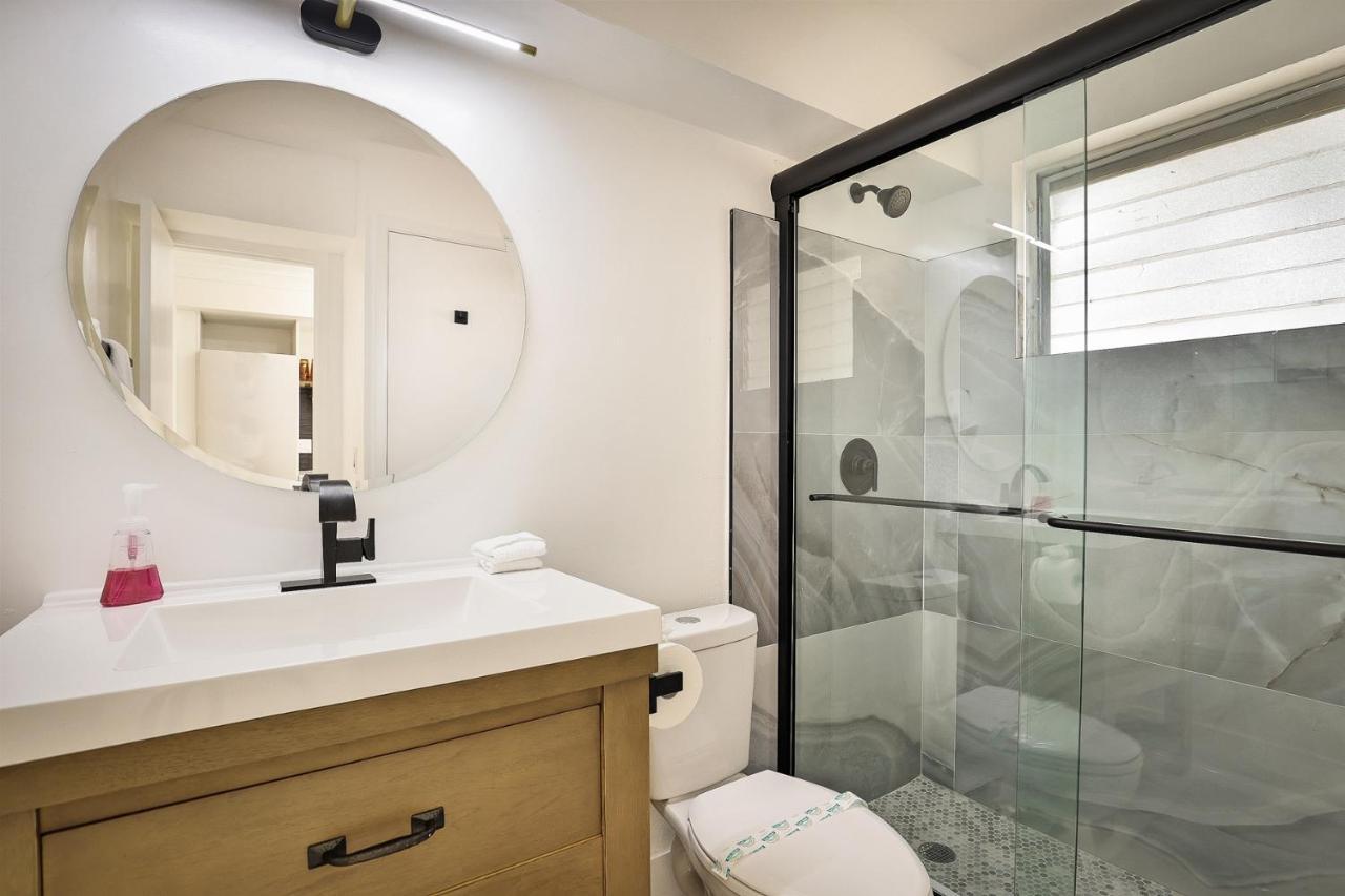La Mer Suites لوديرديل باي ذا سي المظهر الخارجي الصورة