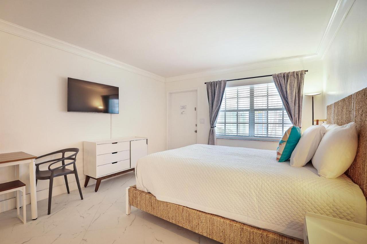 La Mer Suites لوديرديل باي ذا سي المظهر الخارجي الصورة
