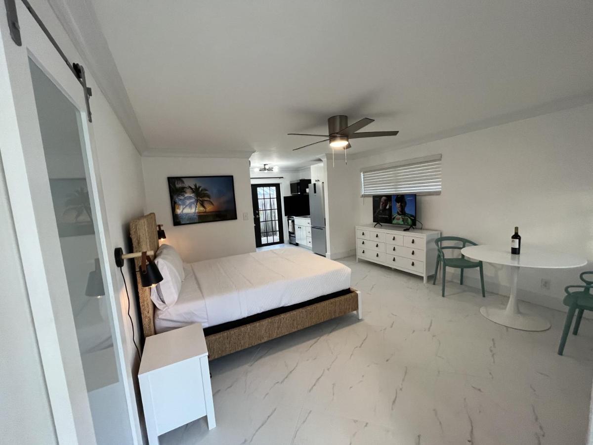 La Mer Suites لوديرديل باي ذا سي المظهر الخارجي الصورة