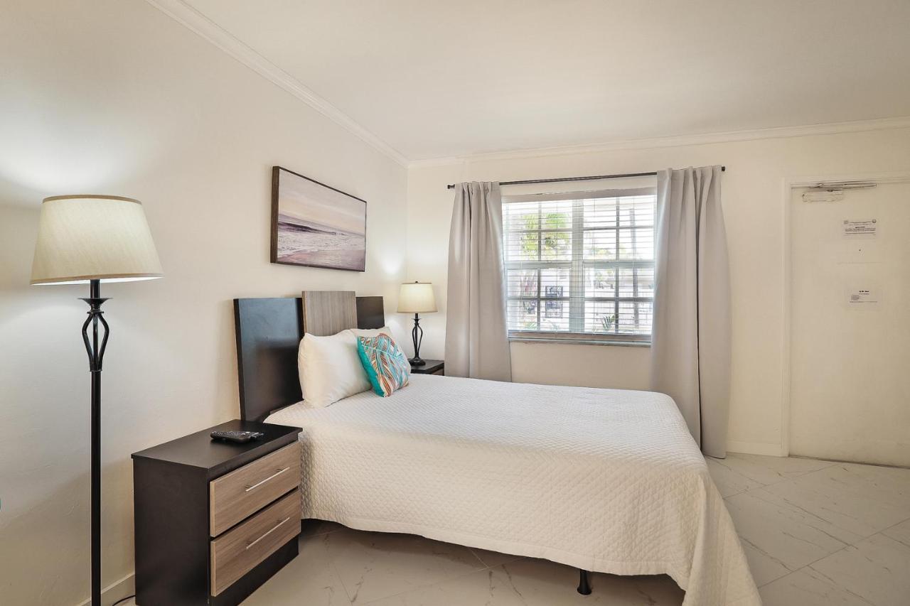 La Mer Suites لوديرديل باي ذا سي المظهر الخارجي الصورة