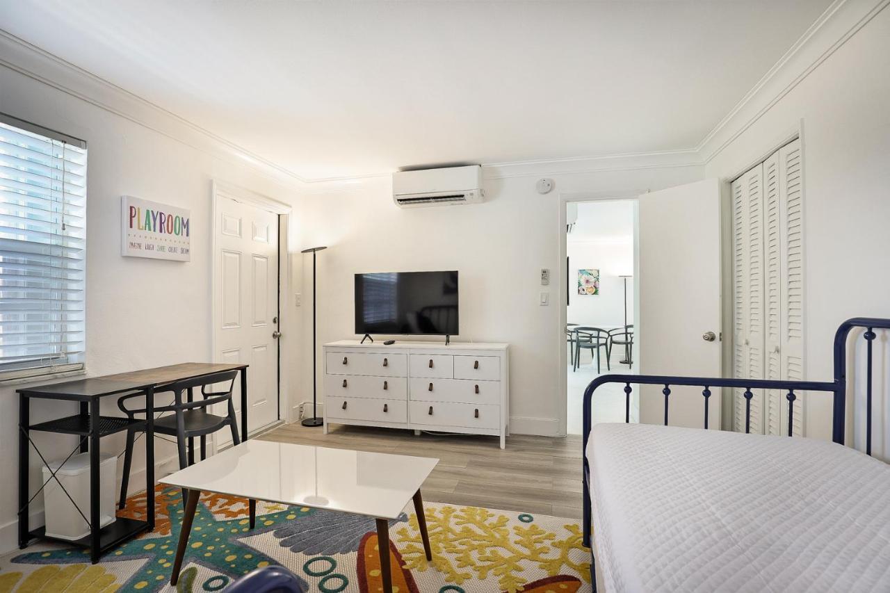 La Mer Suites لوديرديل باي ذا سي المظهر الخارجي الصورة
