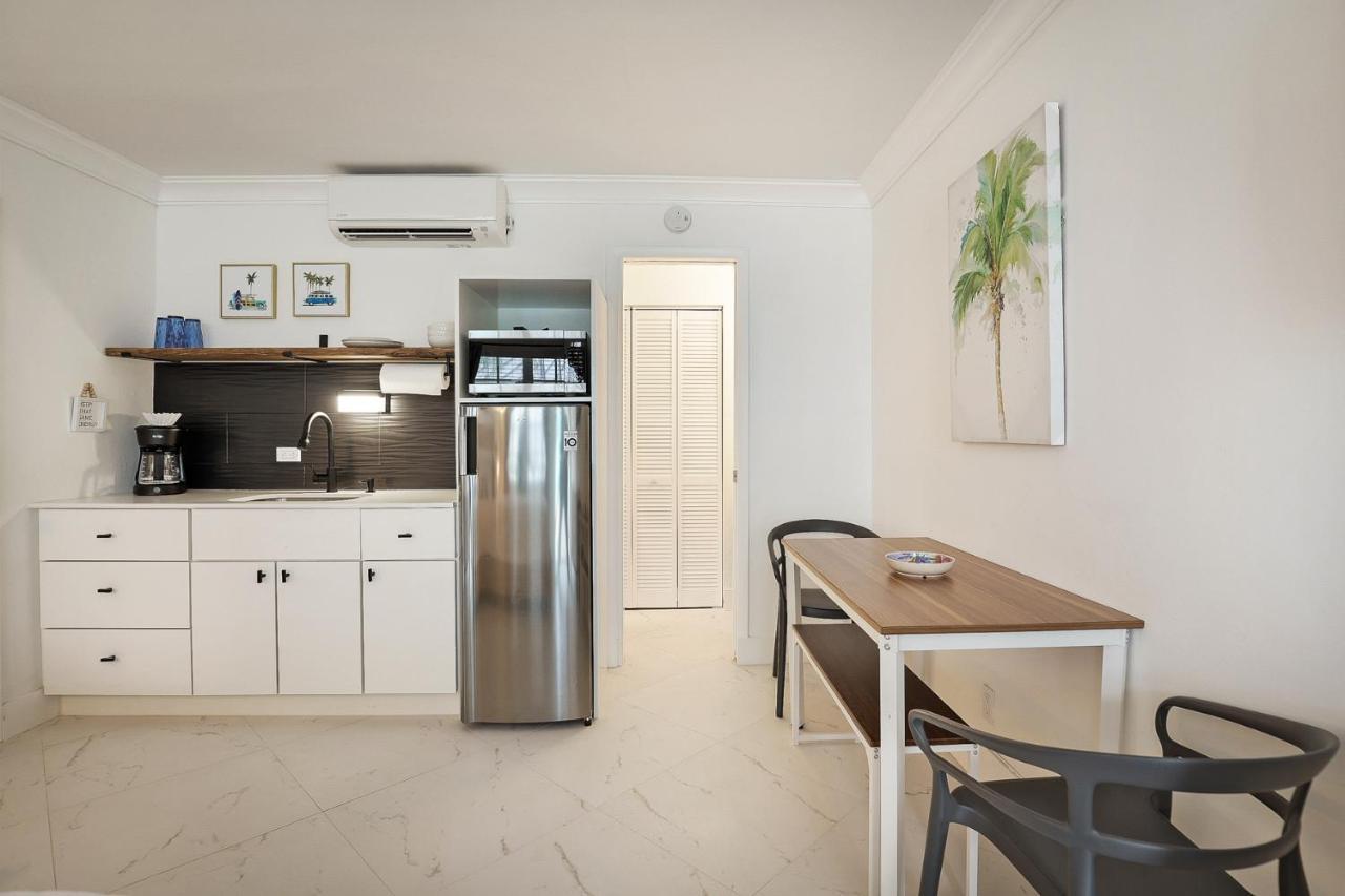La Mer Suites لوديرديل باي ذا سي المظهر الخارجي الصورة