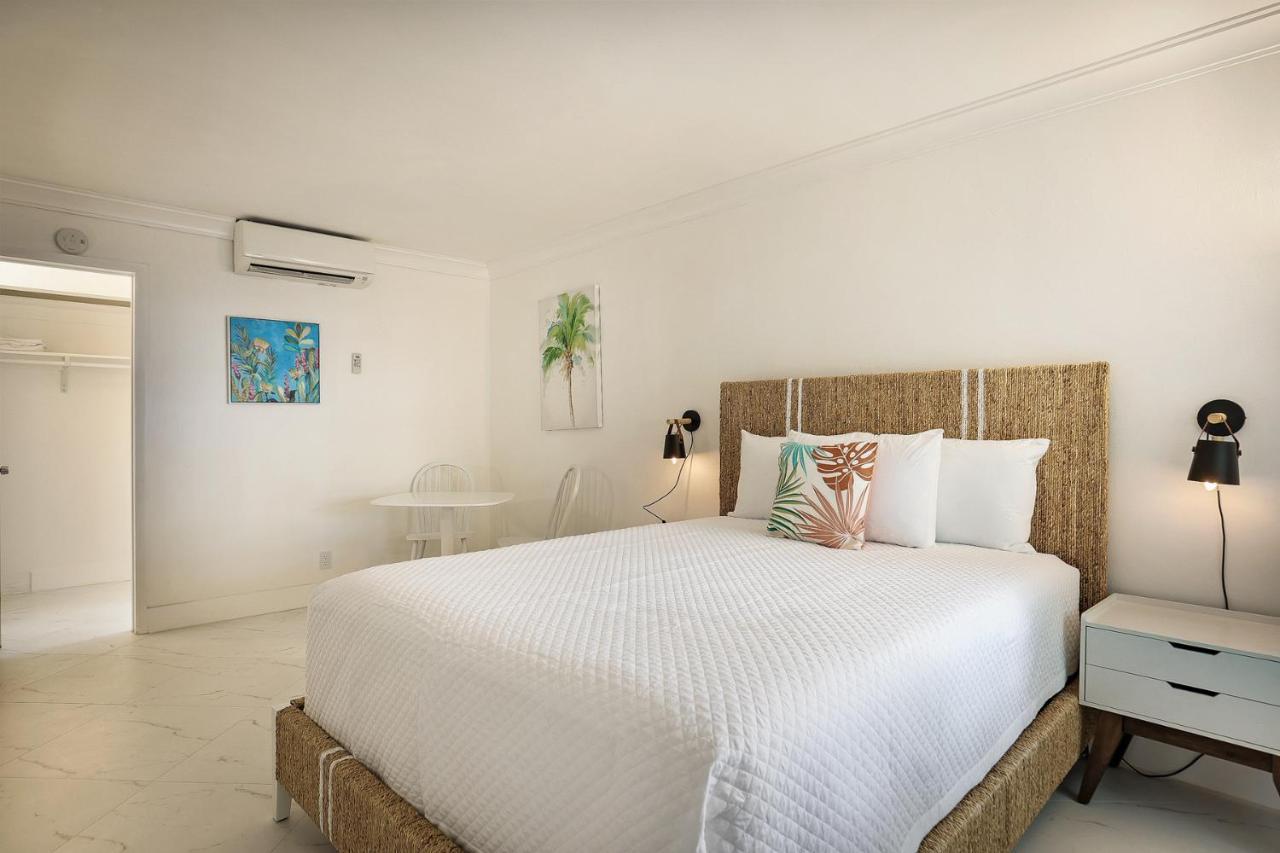 La Mer Suites لوديرديل باي ذا سي المظهر الخارجي الصورة