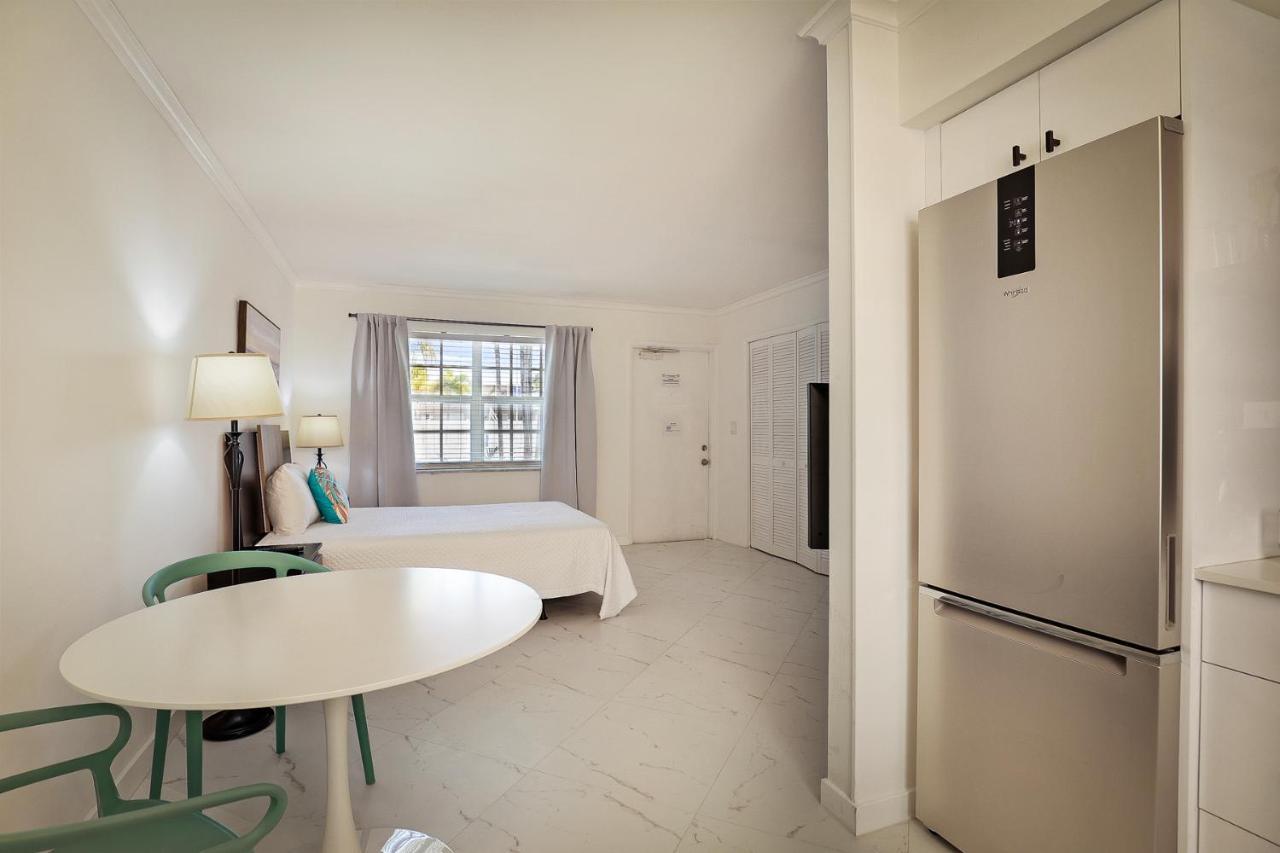La Mer Suites لوديرديل باي ذا سي المظهر الخارجي الصورة