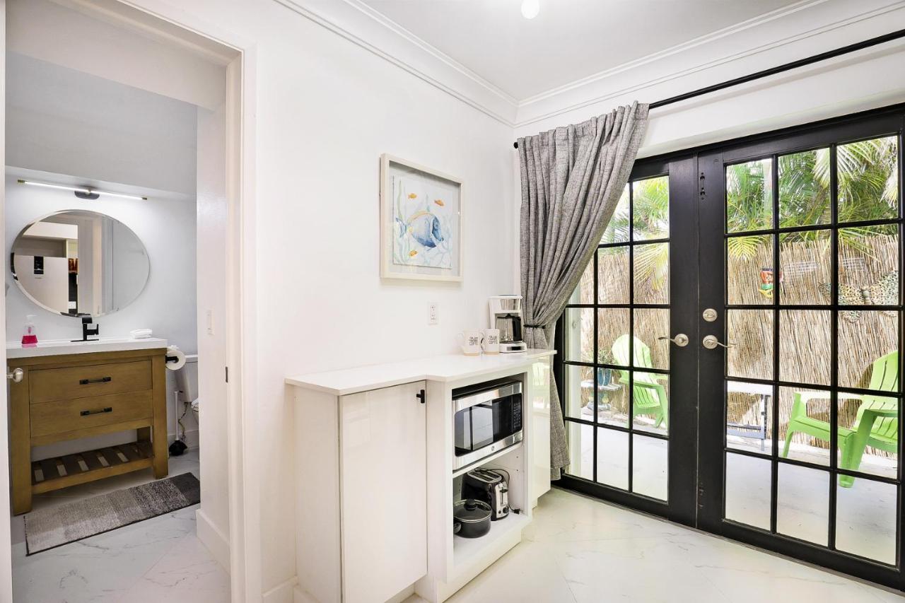 La Mer Suites لوديرديل باي ذا سي المظهر الخارجي الصورة