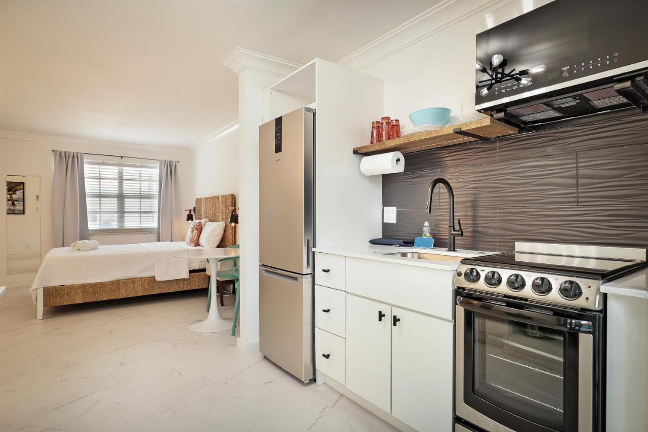 La Mer Suites لوديرديل باي ذا سي المظهر الخارجي الصورة