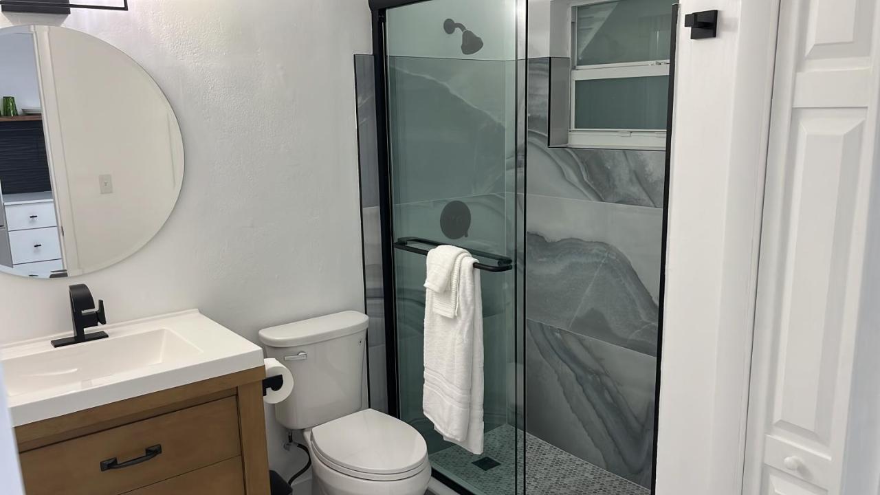 La Mer Suites لوديرديل باي ذا سي المظهر الخارجي الصورة