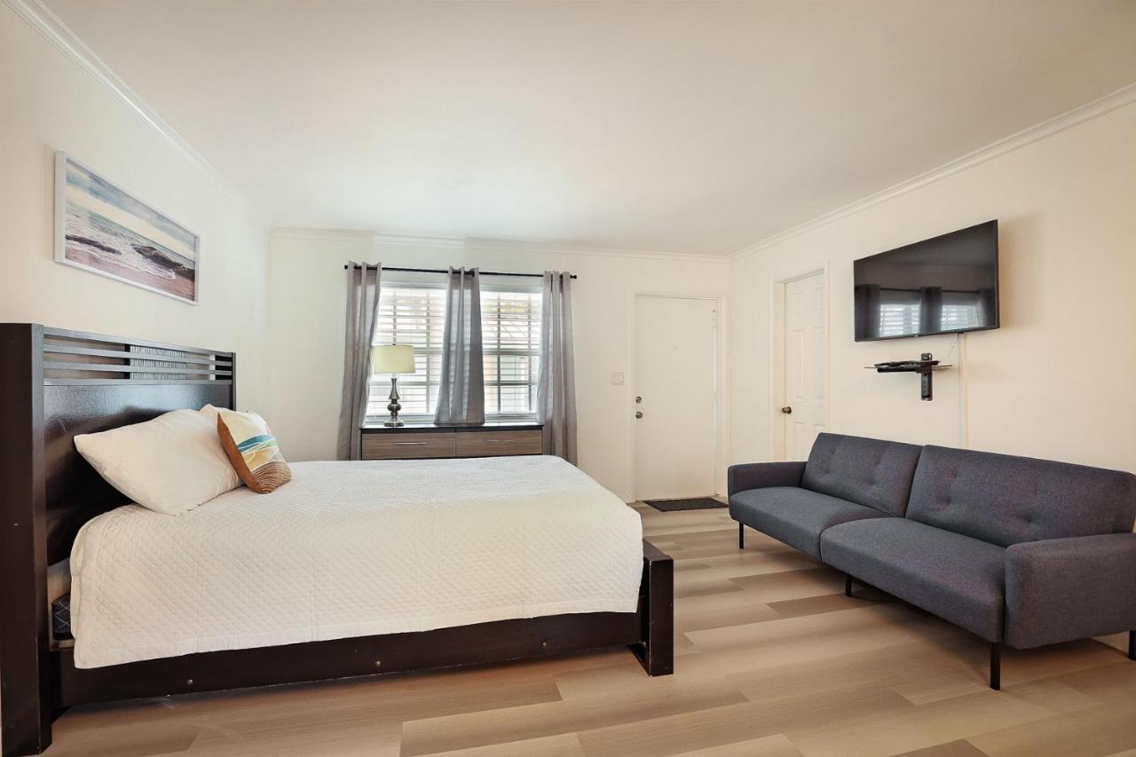 La Mer Suites لوديرديل باي ذا سي المظهر الخارجي الصورة