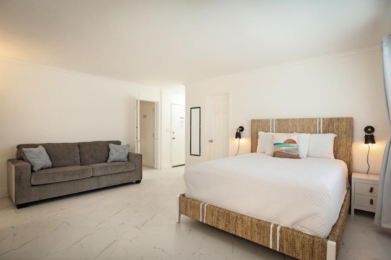 La Mer Suites لوديرديل باي ذا سي المظهر الخارجي الصورة