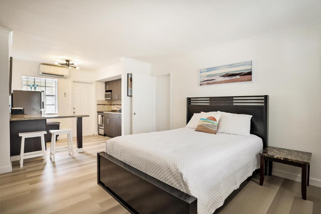 La Mer Suites لوديرديل باي ذا سي المظهر الخارجي الصورة