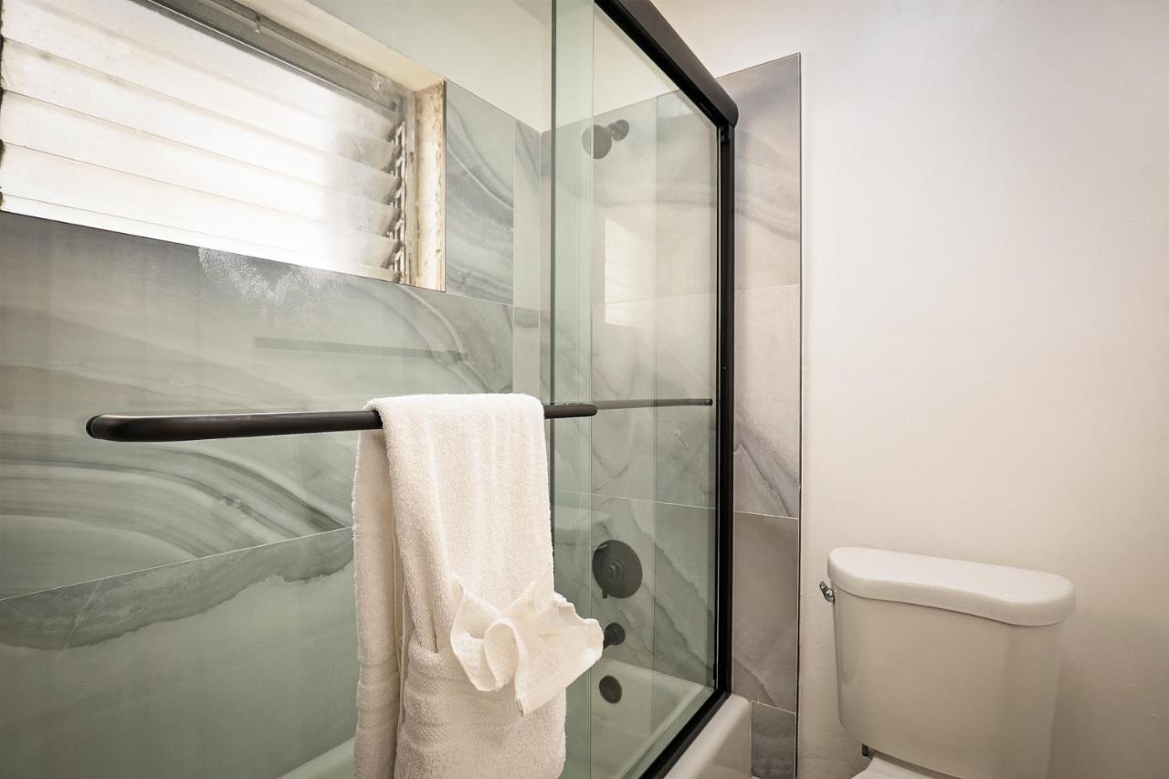 La Mer Suites لوديرديل باي ذا سي المظهر الخارجي الصورة