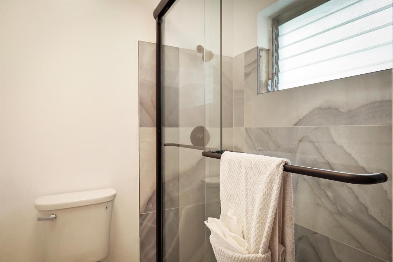La Mer Suites لوديرديل باي ذا سي المظهر الخارجي الصورة
