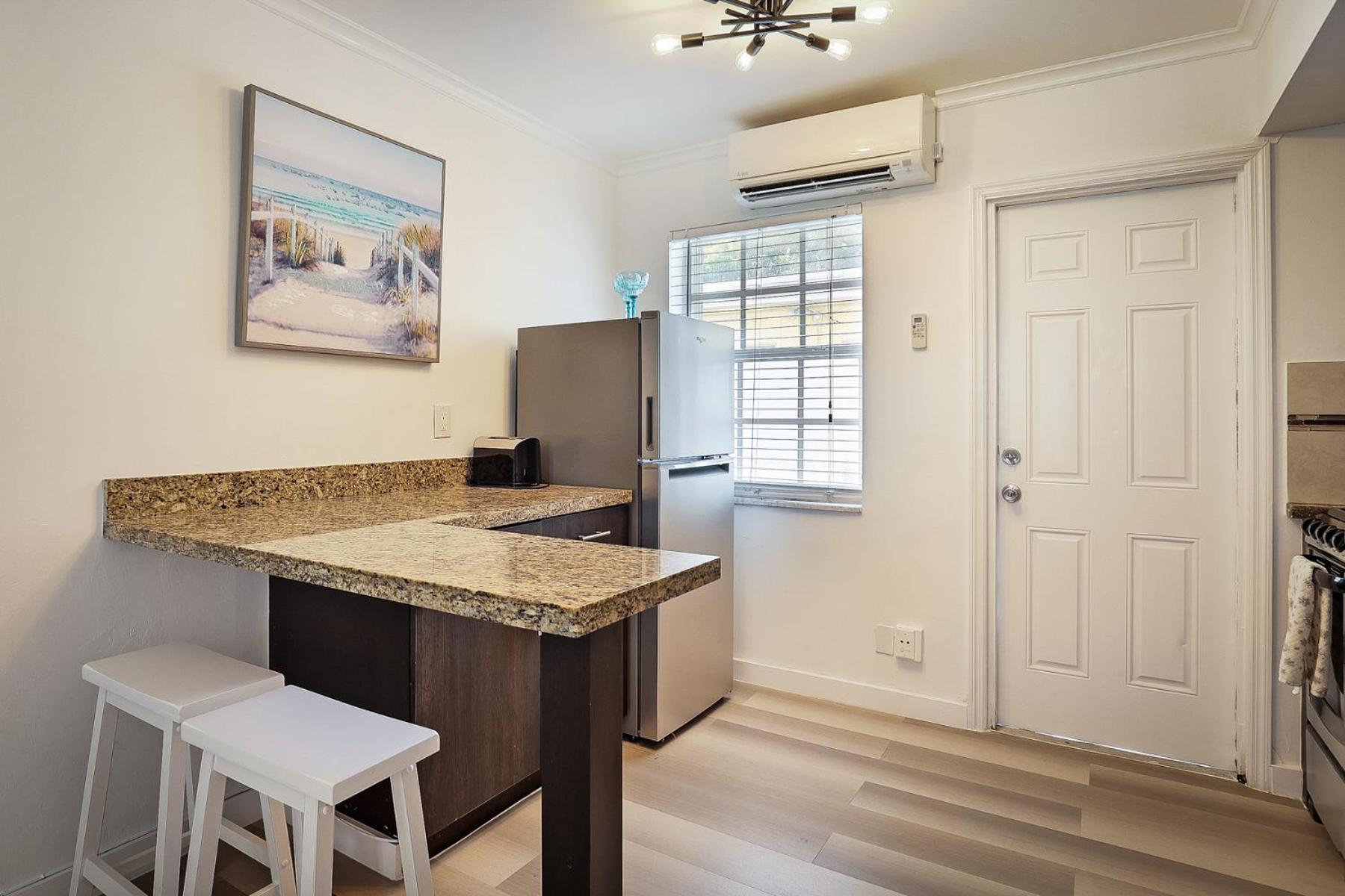 La Mer Suites لوديرديل باي ذا سي المظهر الخارجي الصورة