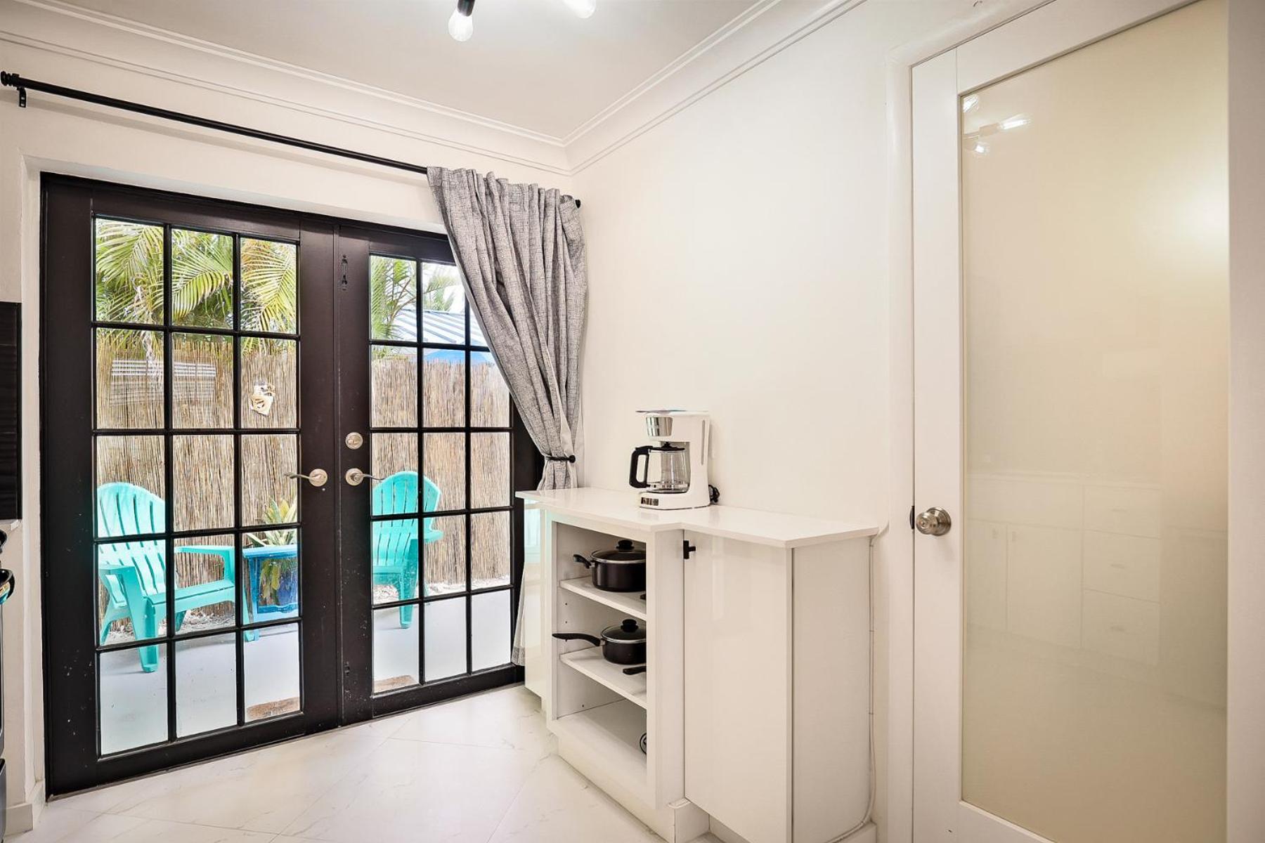 La Mer Suites لوديرديل باي ذا سي المظهر الخارجي الصورة